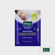 德國Kneipp克奈圃-啤酒花＆纈草好眠鹽泉浴鹽(日本限定版) 50g