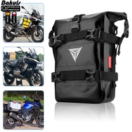 Motorcycle Crash Bar Waterproof Storage Bag Bumper Tool Bag Fit BMW R1250GS R1250GS ADV GSA Adventur