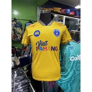 Sri Pahang Sublimation Jersey 2022 / Jersi Pahang 2022