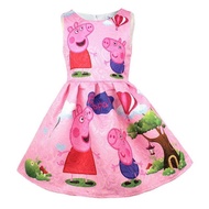 formal dress for kids, fit 2yrs to 8yrs old