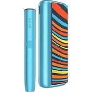 QOSI ILUMA WE EDITION PRIME LIMITED EDITION JAPAN