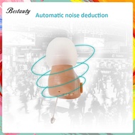 Mini Size Inner Ear Invisible Hearing Aid Adjustable Wireless Hearing Aids Ear Best Sound Amplifier Left Right Optional