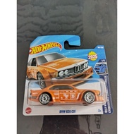 HOT WHEELS BMW 635 CSi