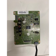 Main board tv samsung UA32FH4003