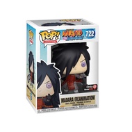 Funko Pop Naruto Shippuden: Madara Reanimation #722 GameStop Exclusive