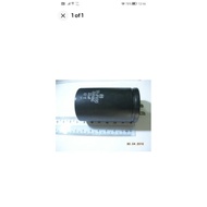 22UF250VAC MOTOR CAPASISTOR 22UF-250VAC
