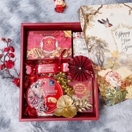 Gift CNY 2025- gift set CNY - gift tray giftCNY High-end gift set CNY 2025, luxury high-end CNY gift