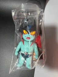 惡魔人，壹工房，kaiju one