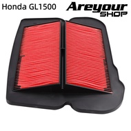 ตัวกรองอากาศสำหรับ Honda GL1500 GL1500SE GL1500I GL1500A Goldwing 1500 1988-2000