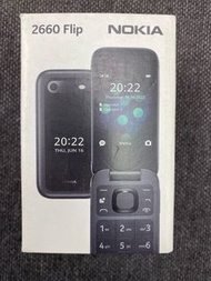 Nokia 2660 Flip