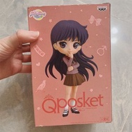 🔥‼️火野麗 sailor moon 美少女戰士 一番賞 qposket QP 月野兔 豆釘兔