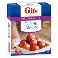 Gits Instant Gulab Jamun Mix 500g
