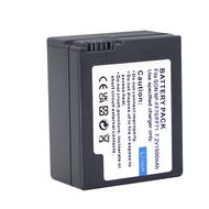 Suitable for Sony FF70 FF71 FF71S Battery IP7E 7BT PC108E 109E 350E Camera Charger
