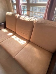 布藝梳化