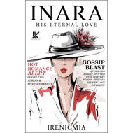 Idea Kreatif - Novel Inara His Eternal Love by Irenicmia (2025) novel melayu