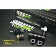 Speedgear Racing Clutch Pump 4G92 4G93 MIVEC CK