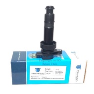 Coil All New Rio Grand Avega 27301-2b010 Trivindo Brand-warranty-