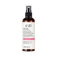 C-ZI Hair Care Spray.A Protective Film Will Form On Hair Surface To Replenish Water, Offer Deep Hydr