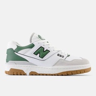 New Balance Men Women Retro Shoes Classic NB 550 Casual D-Shaped Shoe Last Leather Rubber Sole Simpl
