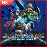 《星海遊俠 2：第二個故事 R》中文一般版