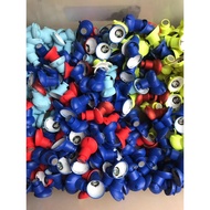 Brand Bluetooth Headset Front Cover Unit Color Random Repair Good Helper DIY Research 10 Pieces Pric