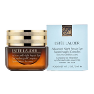 เอสเต้ ลอเดอร์ Advance Night Repair Eye Cream 15ml อายครีม นอนดึก อายครีมบํารุงรอบดวงตา ให้ความชุ่มช