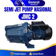 POMPA AIR SEMI JET PUMP NASIONAL JMC 2