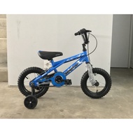 Senator 12 BMX Kids Bike