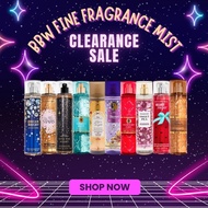 BBW FRAGRANCE MIST 💯ORIGINAL, READY STOCK, MURAH