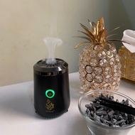 BUKHUR BK18 / TEMPAT DUPA ELEKTRIK / MABKHARA PORTABLE / DUPA PORTABLE / BAKHOOR ELEKTRIK / BAKARAN 
