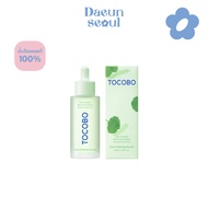 Tocobo cica calming serum50ml