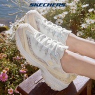 Skechers สเก็ตเชอร์ส รองเท้า ผู้หญิง Sport D'Lites 1.0 Shoes - 896085-MULT