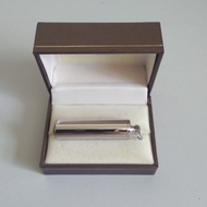 Stainless Steel Amulet Bottle Pendant (SP3171-13S)