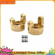 For  1/8 H8H RC Car Accessories Front Axle C Seat Kit Upgrade