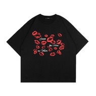 Gozeal | Oversized Tees | Kisses