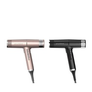 [全新現貨行貨]Gama IQ 2 Perfetto 專業級風筒 (黑色/玫瑰金) [包郵免運費]