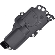 746-148 Power Door Lock Actuator Left Driver Side Compatible with Ford F150 F250 F350 F450 F550 Expe
