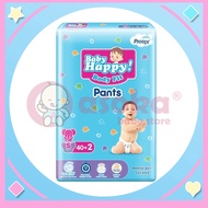 Baby Happy Body Fit Pants Popok Pants S40 ASOKA