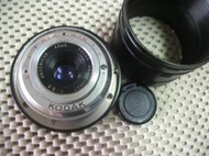 【AB的店】ANGENIEUX 45MM F3.5 已改 SONY NEX