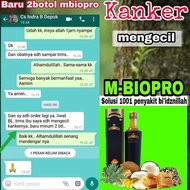 M BIOPRO ASLI HERBAL ALAMI SOLUSI 1001 KESEHATAN M-BIOPRO mbiopro