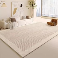 Living Room Carpet Modern Simple Style Floor Mat Bedroom ins Style Carpet