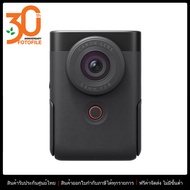 กล้องถ่ายรูป / กล้อง Canon Vlog รุ่น PowerShot V10 Vlog Camera (ประกันศูนย์แคนนอนไทย) by Fotofile