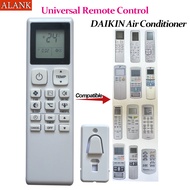 ALANK DAIKIN Air Conditioner Remote Control (Applicable Split Air Conditioner) Universal Daikin All 