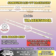 ( NEW ) UA46ES5600R SAMSUNG 46 INCH LED TV BACKLIGHT ( LAMPU TV ) 46" BACKLIGHT TV