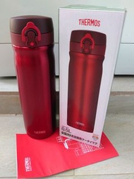 Thermos 真空保温壺 保溫杯