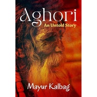 Aghori An Untold Story English Book