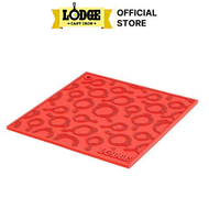 Lodge - Lót nồi hoa văn chảo in nổi