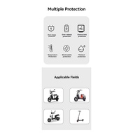 wsustore--48V E-Bike Battery PCB Board 13S Lithium Battery Protection Board for E-Scooter and E-Bike