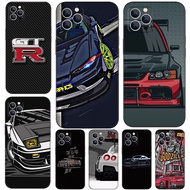 for iPhone 5 5s 6 6s 7 8 Plus SE X XS XR 17 Air Pro Max Compatibility TPU Phone Cases Soft protectiv