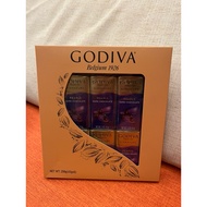 GODIVA Dark Chocolate Beans One Box 43g * 6 Pcs-Pick-Up Payment